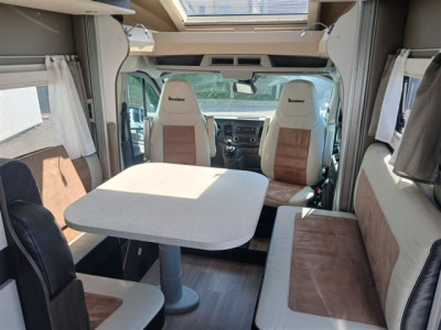 Benimar Tessoro 481 - Photo 6
