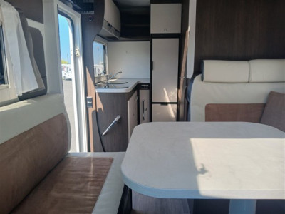 Benimar Tessoro 481 - Photo 7