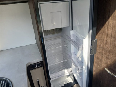 Benimar Tessoro 481 - Photo 10