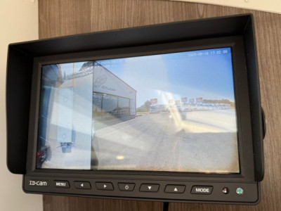 Benimar Tessoro 481 T481 BOITE AUTOMATIQUE 170CH - Photo 4