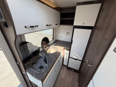 Benimar Tessoro 481 T481 BOITE AUTOMATIQUE 170CH - Photo 7