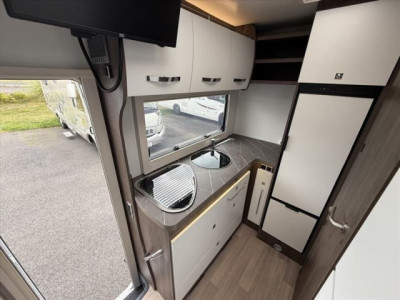 Benimar Tessoro 481 - Photo 3