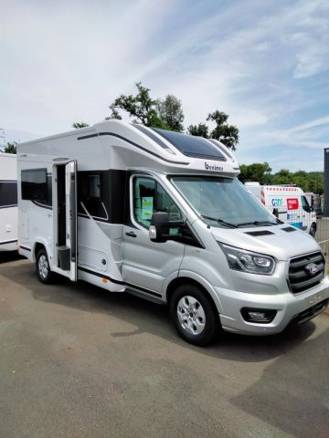 Benimar Tessoro 481 - Photo 1