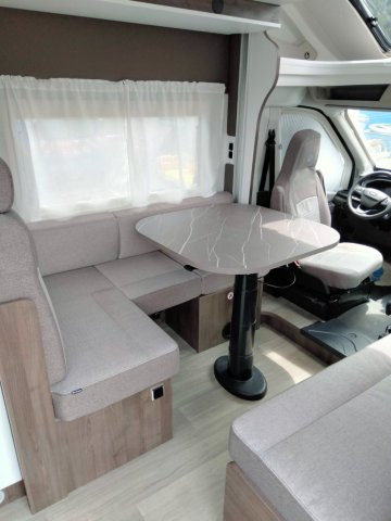 Benimar Tessoro 481 - Photo 2