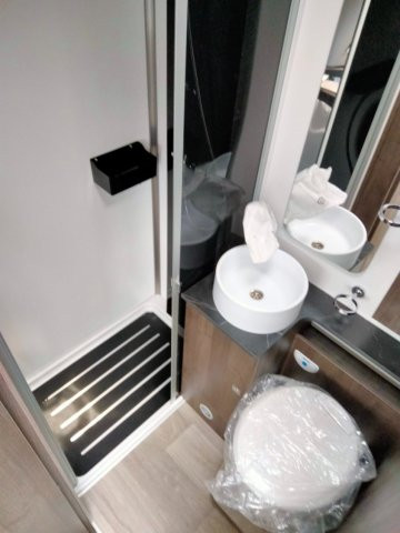 Benimar Tessoro 481 - Photo 5