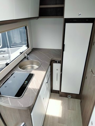 Benimar Tessoro 481 - Photo 6