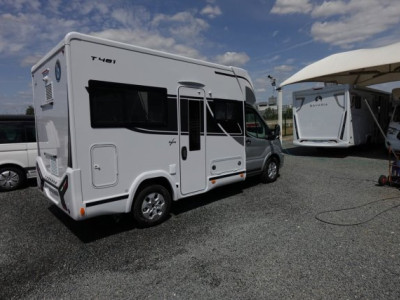 Benimar Tessoro 481 - Photo 1