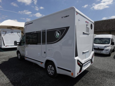 Benimar Tessoro 481 - Photo 2