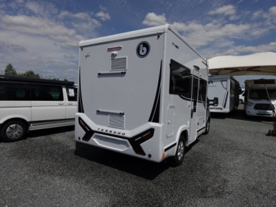 Benimar Tessoro 481 - Photo 4