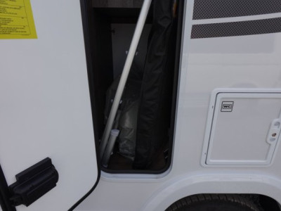 Benimar Tessoro 481 - Photo 5