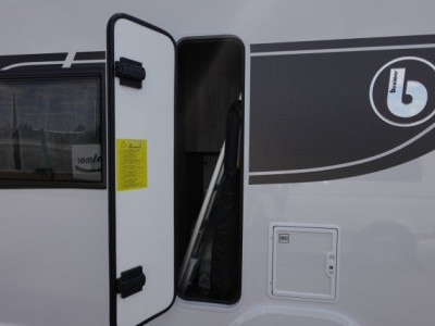 Benimar Tessoro 481 - Photo 6