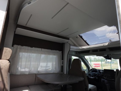 Benimar Tessoro 481 - Photo 8