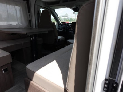 Benimar Tessoro 481 - Photo 9