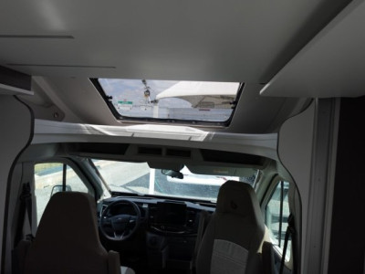 Benimar Tessoro 481 - Photo 11