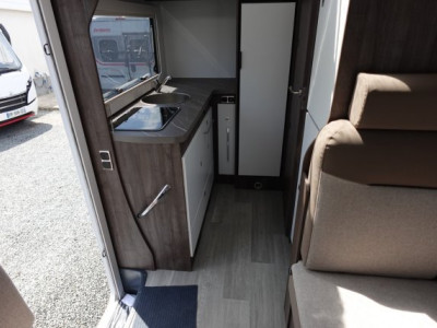 Benimar Tessoro 481 - Photo 13