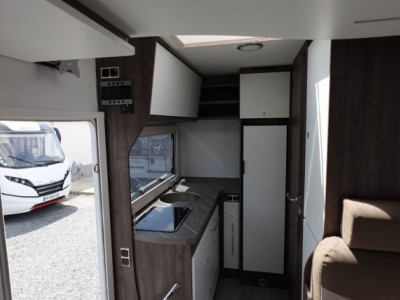 Benimar Tessoro 481 - Photo 14