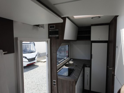 Benimar Tessoro 481 - Photo 15