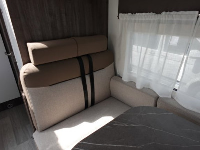 Benimar Tessoro 481 - Photo 16