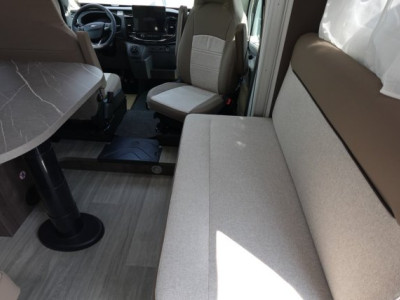 Benimar Tessoro 481 - Photo 17