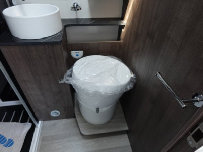Benimar Tessoro 481 - Photo 19