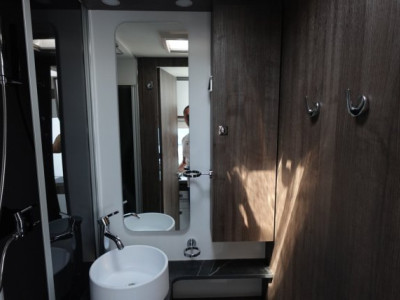 Benimar Tessoro 481 - Photo 20