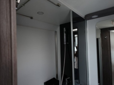 Benimar Tessoro 481 - Photo 22