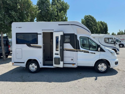Benimar Tessoro 481 t481 - Photo 2