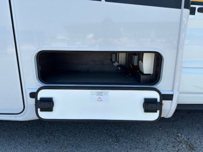 Benimar Tessoro 481 t481 - Photo 3