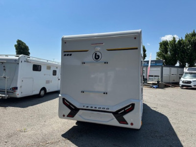 Benimar Tessoro 481 t481 - Photo 4