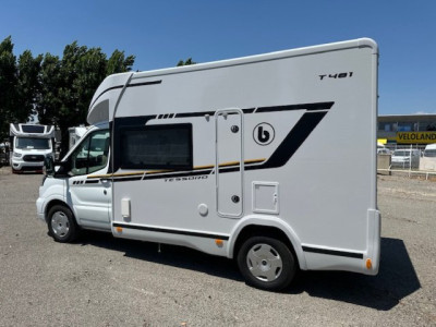 Benimar Tessoro 481 t481 - Photo 5