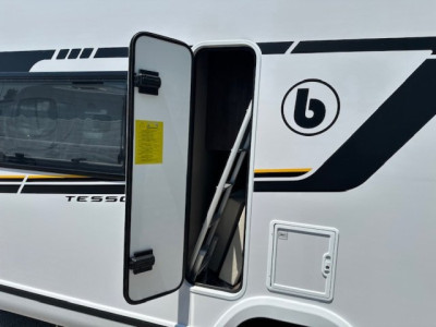 Benimar Tessoro 481 t481 - Photo 6