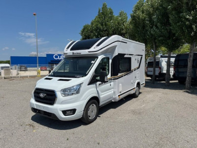 Benimar Tessoro 481 t481 - Photo 7