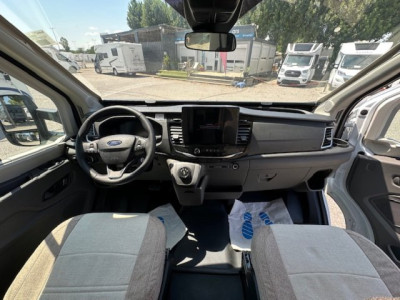 Benimar Tessoro 481 t481 - Photo 8