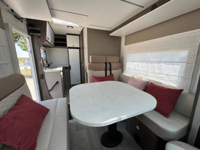 Benimar Tessoro 481 t481 - Photo 9
