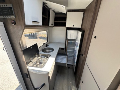 Benimar Tessoro 481 t481 - Photo 11