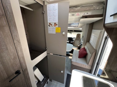 Benimar Tessoro 481 t481 - Photo 14