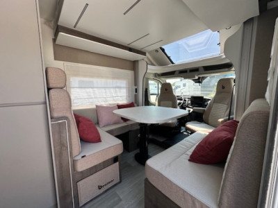 Benimar Tessoro 481 t481 - Photo 15