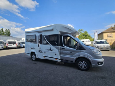 Benimar Tessoro 481 - Photo 2