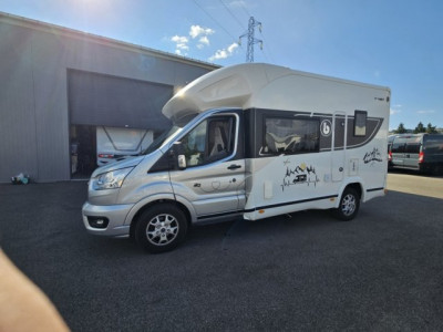 Benimar Tessoro 481 - Photo 4
