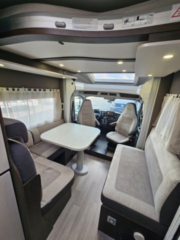Benimar Tessoro 481 - Photo 6