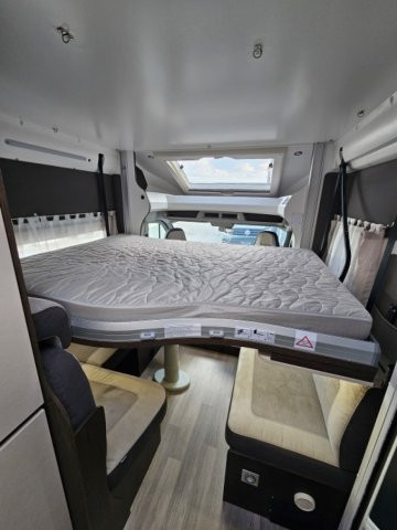 Benimar Tessoro 481 - Photo 7