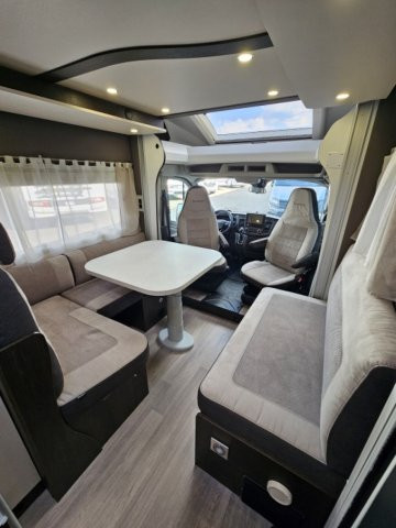 Benimar Tessoro 481 - Photo 8