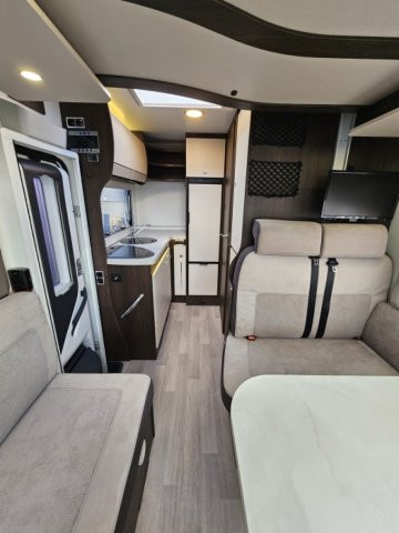 Benimar Tessoro 481 - Photo 9