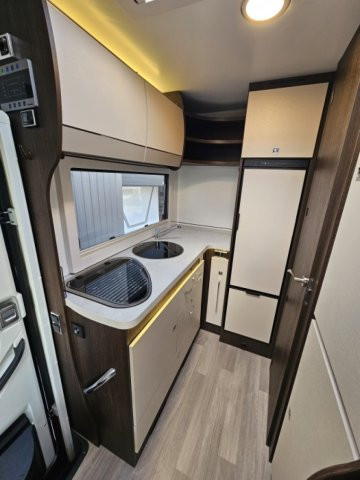 Benimar Tessoro 481 - Photo 10