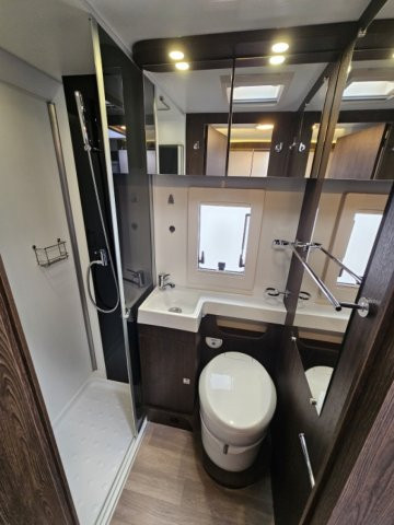 Benimar Tessoro 481 - Photo 11