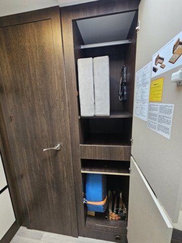 Benimar Tessoro 481 - Photo 13