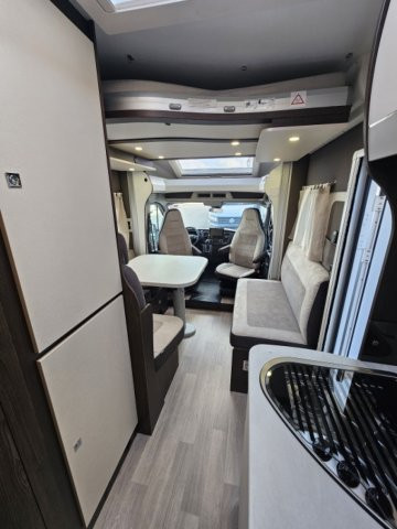 Benimar Tessoro 481 - Photo 14