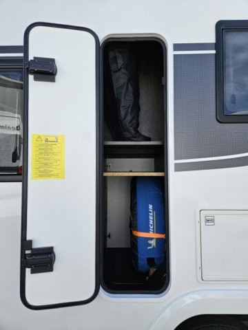 Benimar Tessoro 481 - Photo 15