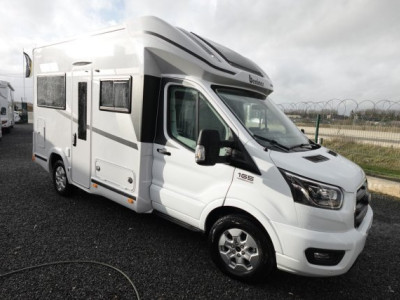 Benimar Tessoro 481 - Photo 1