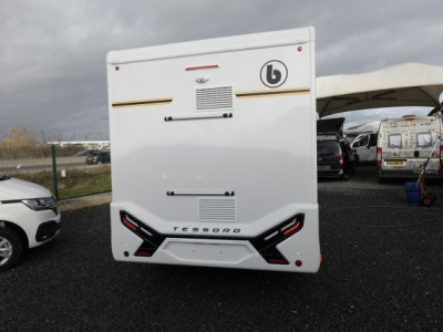 Benimar Tessoro 481 - Photo 3